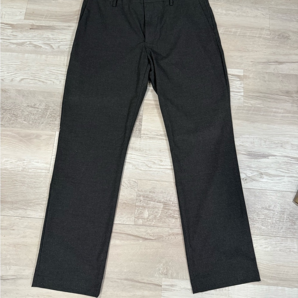 Polo by Ralph Lauren Men's Dark Grey Pants